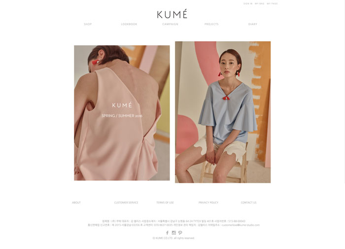 http://kume-studio.co.kr/
